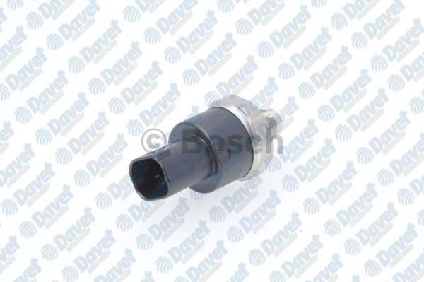 BOSCH 0265005303 Basinc Sensoru Vw Passat 1.9 Tdi 00